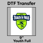 DTF Transfer 9" Thumbnail