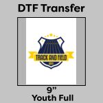 DTF Transfer 9" Thumbnail