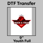 DTF Transfer 9" Thumbnail