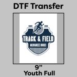 DTF Transfer 9" Thumbnail