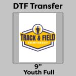 DTF Transfer 9" Thumbnail