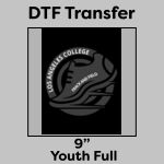 DTF Transfer 9" Thumbnail