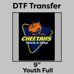 DTF Transfer 9" Thumbnail