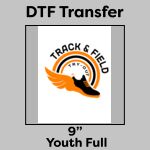 DTF Transfer 9" Thumbnail
