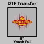DTF Transfer 9" Thumbnail