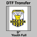 DTF Transfer 9" Thumbnail