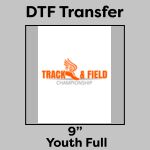 DTF Transfer 9" Thumbnail