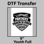 DTF Transfer 9" Thumbnail