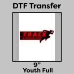 DTF Transfer 9" Thumbnail