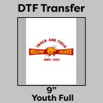 DTF Transfer 9" Thumbnail