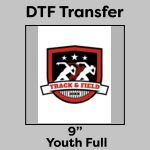 DTF Transfer 9" Thumbnail