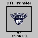 DTF Transfer 9" Thumbnail