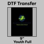 DTF Transfer 9" Thumbnail