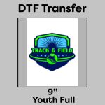 DTF Transfer 9" Thumbnail