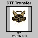 DTF Transfer 9" Thumbnail