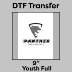 DTF Transfer 9" Thumbnail