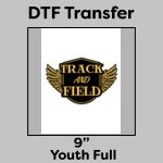 DTF Transfer 9" Thumbnail