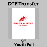 DTF Transfer 9" Thumbnail