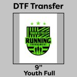 DTF Transfer 9" Thumbnail