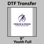 DTF Transfer 9" Thumbnail