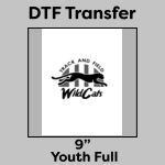 DTF Transfer 9" Thumbnail