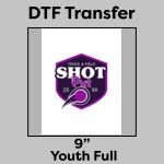 DTF Transfer 9" Thumbnail