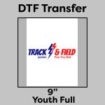 DTF Transfer 9" Thumbnail