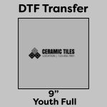 DTF Transfer 9" Thumbnail