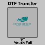 DTF Transfer 9" Thumbnail