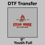 DTF Transfer 9" Thumbnail