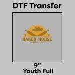 DTF Transfer 9" Thumbnail