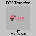 DTF Transfer 9" Thumbnail