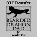 DTF Transfer 9" Thumbnail