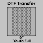 DTF Transfer 9" Thumbnail