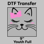 DTF Transfer 9" Thumbnail