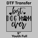 DTF Transfer 9" Thumbnail