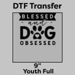 DTF Transfer 9" Thumbnail
