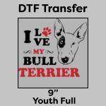 DTF Transfer 9" Thumbnail