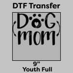 DTF Transfer 9" Thumbnail