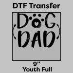 DTF Transfer 9" Thumbnail
