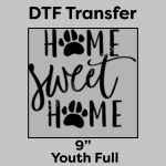 DTF Transfer 9" Thumbnail