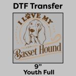 DTF Transfer 9" Thumbnail