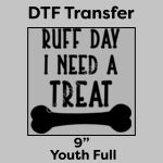 DTF Transfer 9" Thumbnail