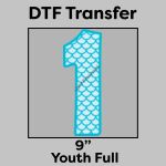 DTF Transfer 9" Thumbnail