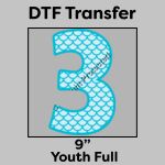 DTF Transfer 9" Thumbnail