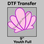 DTF Transfer 9" Thumbnail
