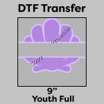 DTF Transfer 9" Thumbnail