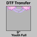 DTF Transfer 9" Thumbnail