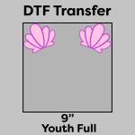 DTF Transfer 9" Thumbnail