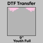 DTF Transfer 9" Thumbnail